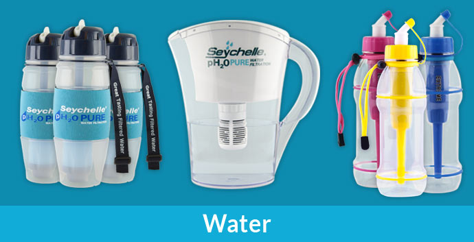 Cyber Monday deals on Water filtration