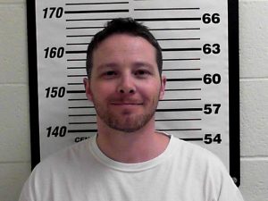 William Clyde Allen III appears in a booking photo provided by Davis County Sheriff in Utah, U.S. October 3, 2018. David Country Sheriff/Handout via REUTERS