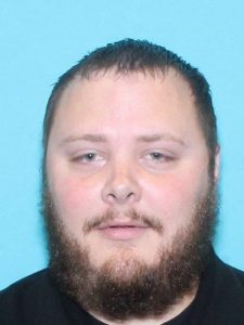 Devin Patrick Kelley, 26, of Braunfels, Texas, U.S., involved in the First Baptist Church shooting in Sutherland Springs, Texas, is shown in this undated Texas Department of Safety driver license photo, provided November 6, 2017. Texas Department of Safety/Handout via REUTERS